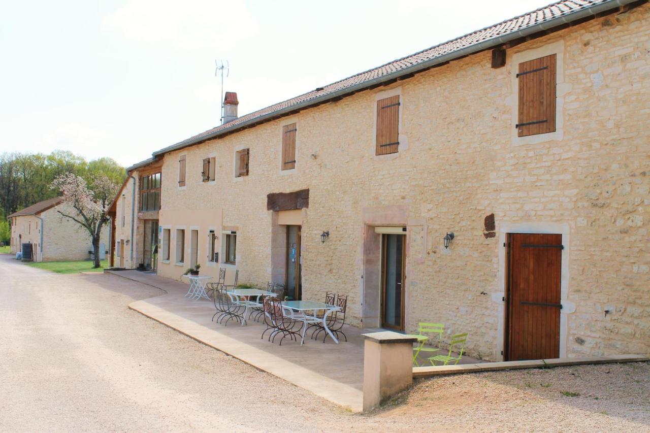 Domaine Joseph Lafarge Wine Resort Oeno-Tonneaux Experience Lugny エクステリア 写真