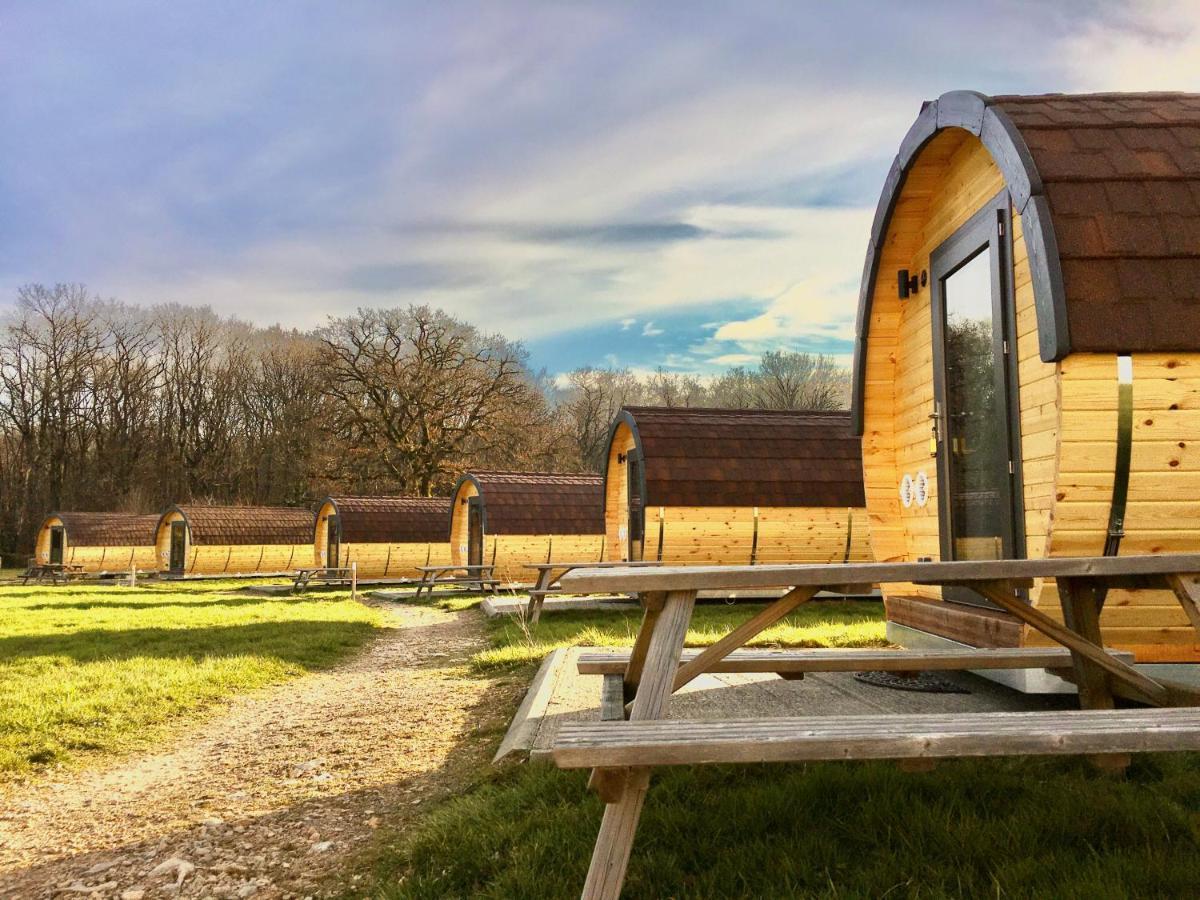 Domaine Joseph Lafarge Wine Resort Oeno-Tonneaux Experience Lugny エクステリア 写真
